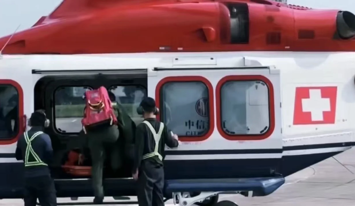 Trauma team coordination exercises