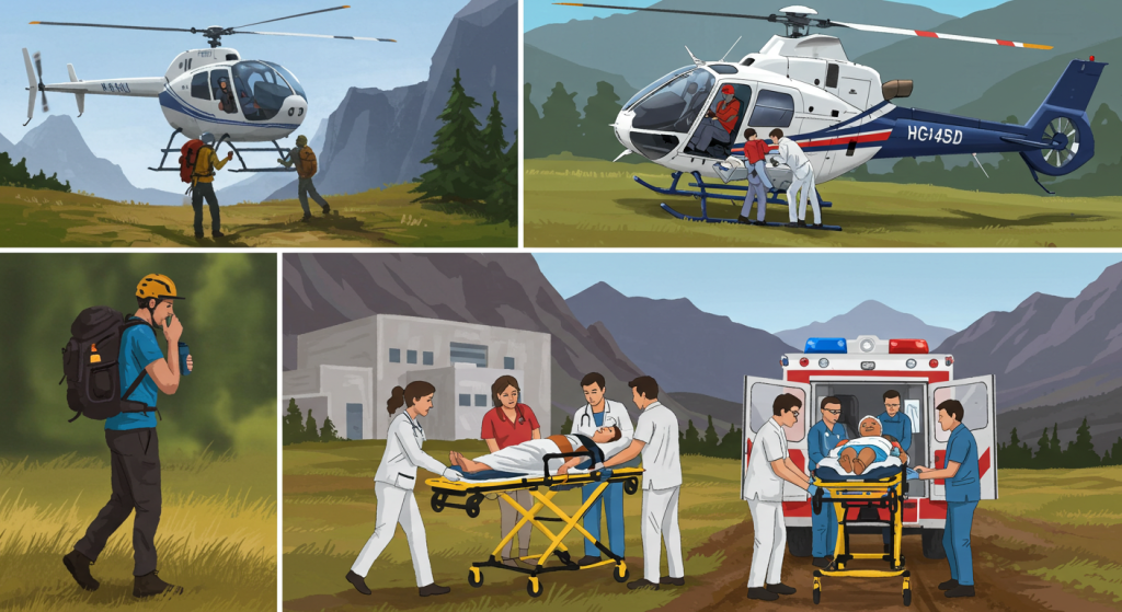 What are typical use cases